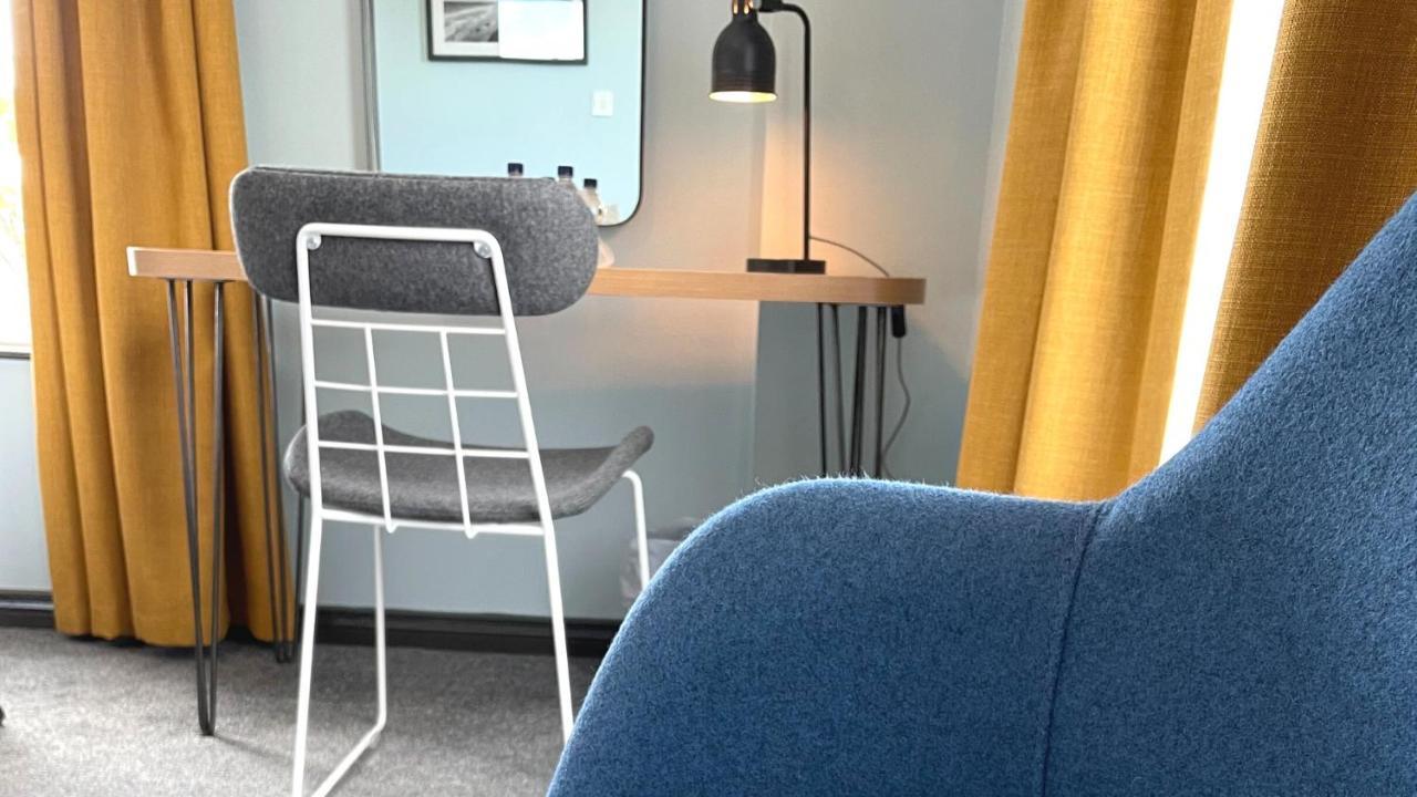 Marine Hotel Ballycastle Extérieur photo