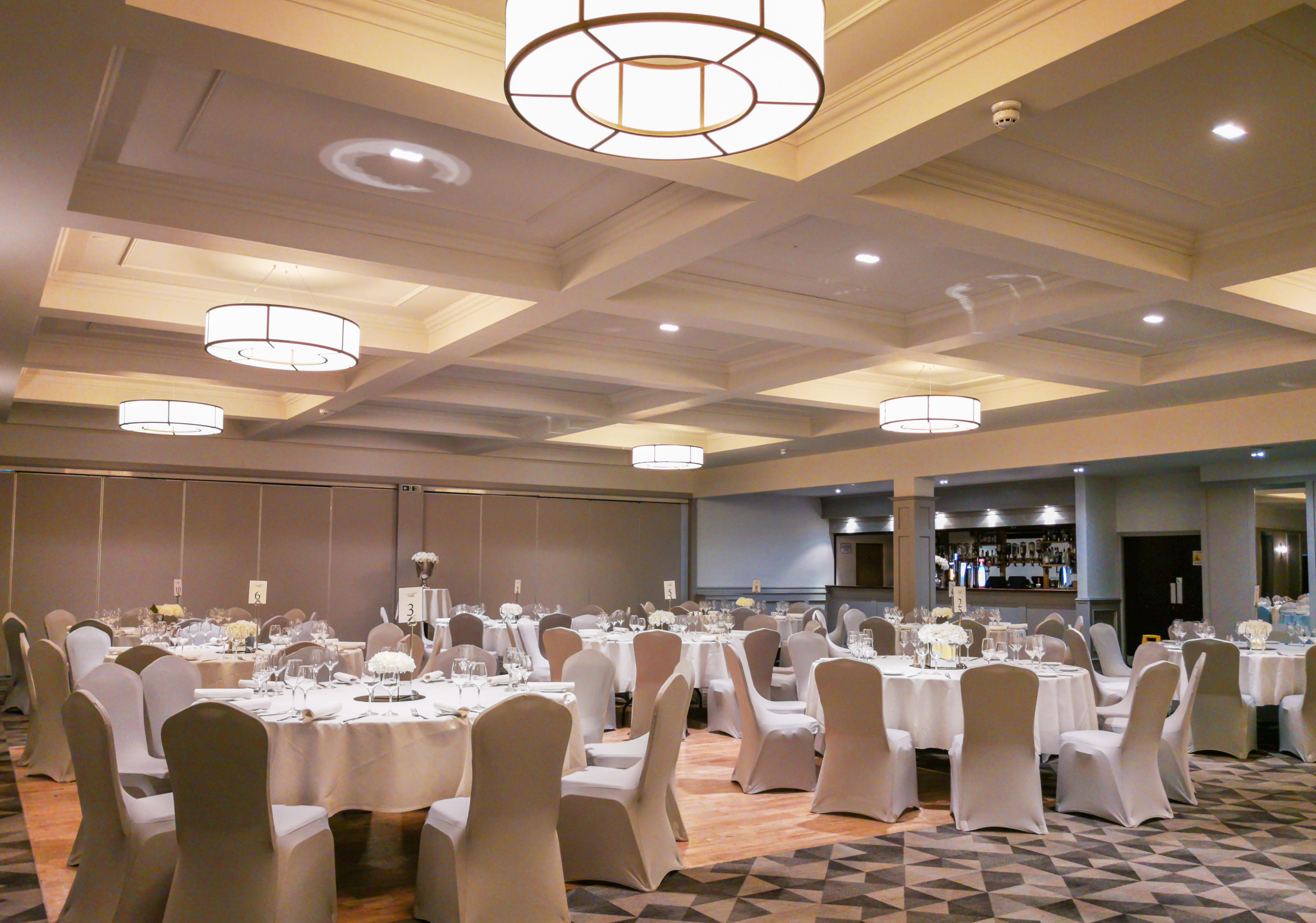 Marine Hotel Ballycastle Extérieur photo